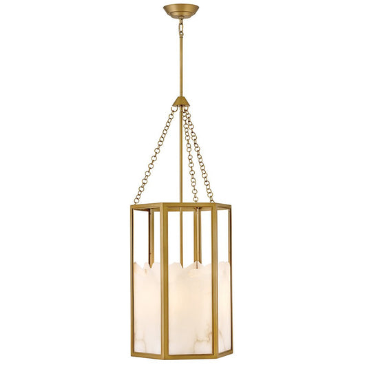 Fredrick Ramond Veleta Medium Chandelier