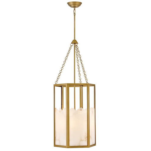 Fredrick Ramond Veleta Medium Chandelier