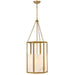 Fredrick Ramond Veleta Medium Chandelier