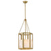 Fredrick Ramond Veleta Medium Pendant