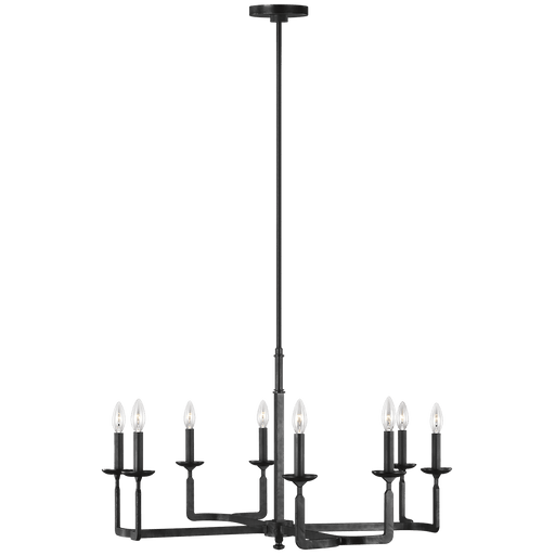 Generation Lighting Ansley Medium Chandelier