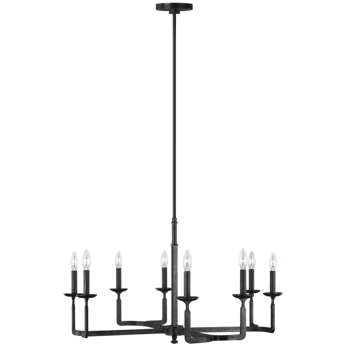 Generation Lighting Ansley Medium Chandelier