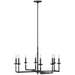 Generation Lighting Ansley Medium Chandelier