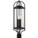 Generation Lighting Dakota Outdoor Post Mount