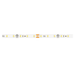 Generation Lighting Jane 200 40 Feet LED Tape 3000K