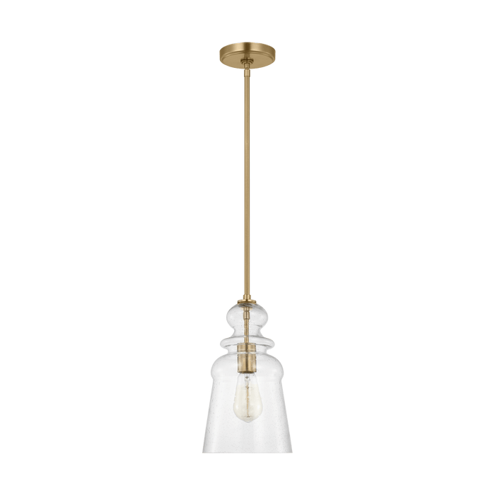 Generation Lighting Kea One Light Pendant