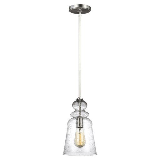 Generation Lighting Kea One Light Pendant