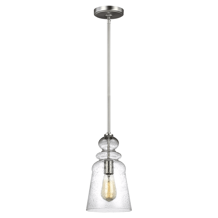 Generation Lighting Kea One Light Pendant
