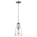 Generation Lighting Kea One Light Pendant