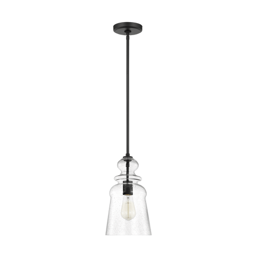 Generation Lighting Kea One Light Pendant