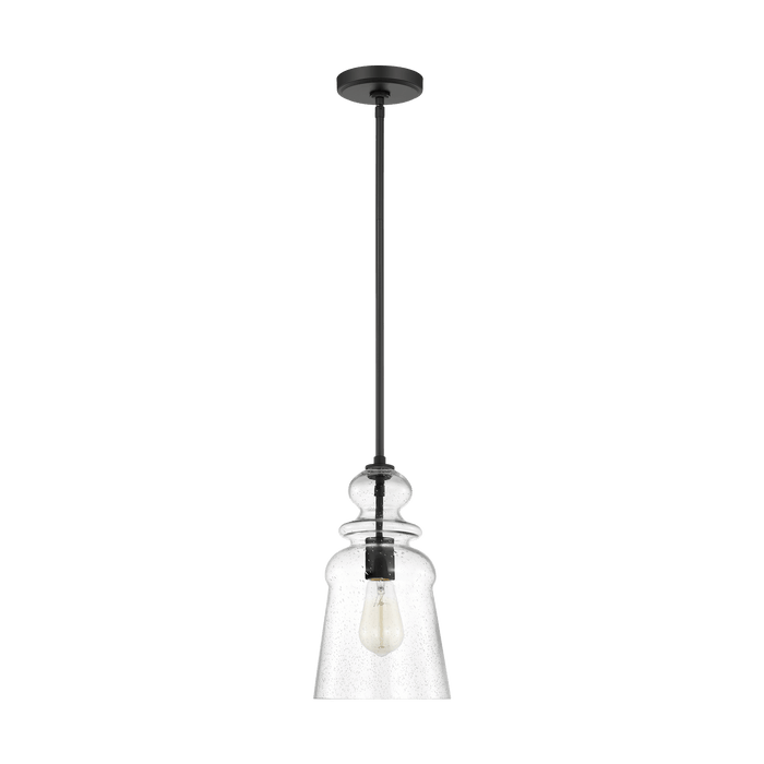 Generation Lighting Kea One Light Pendant