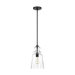 Generation Lighting Kea One Light Pendant