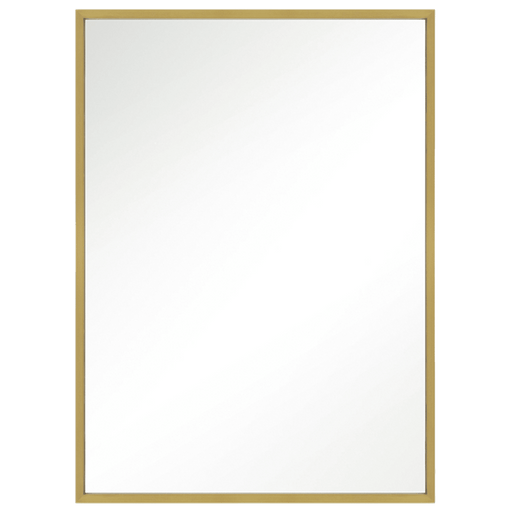 Generation Lighting Kit Rectangular Mirror