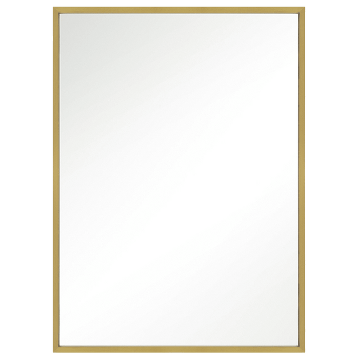 Generation Lighting Kit Rectangular Mirror