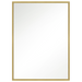 Generation Lighting Kit Rectangular Mirror