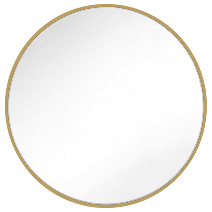 Generation Lighting Kit Round Mirror