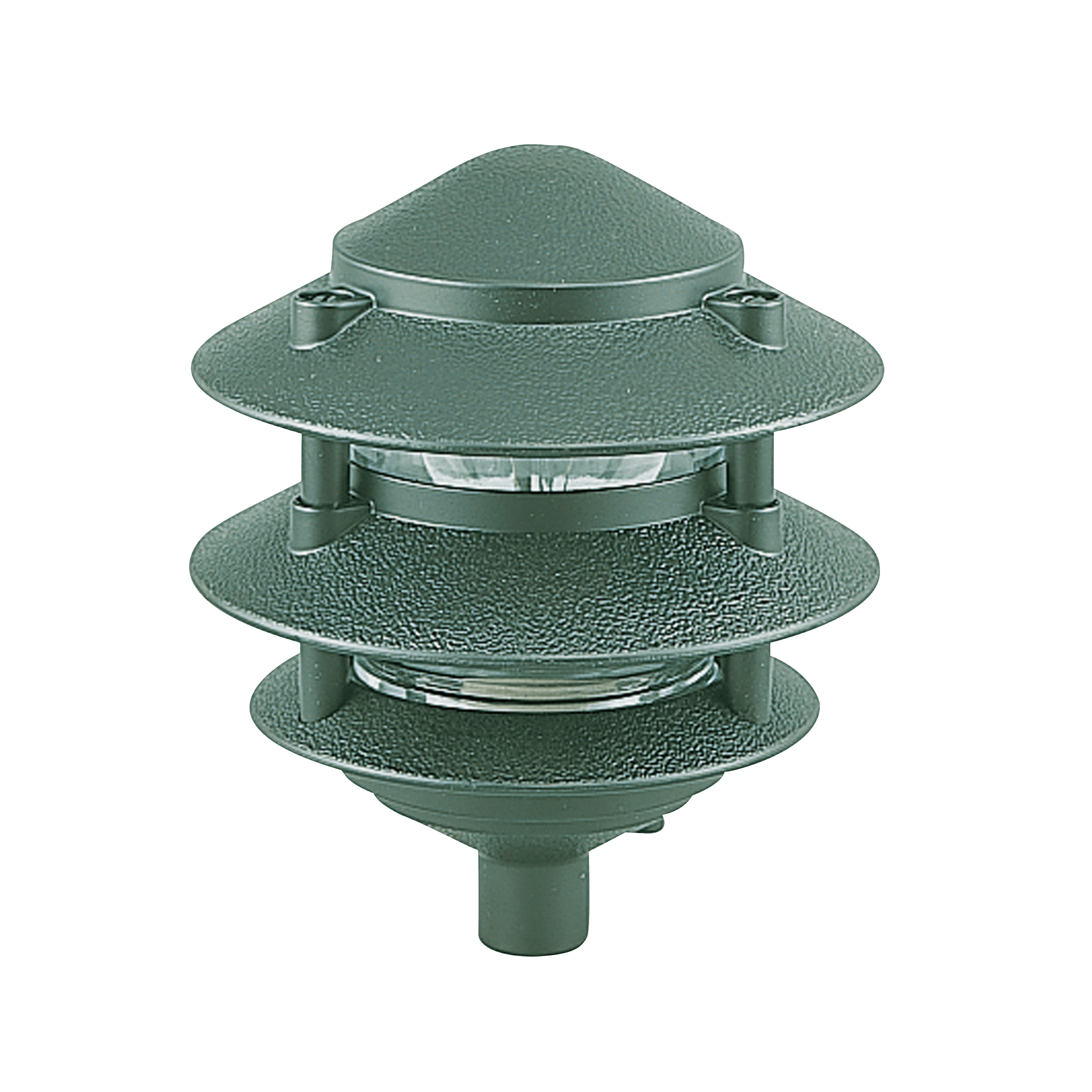 Generation Lighting Landscape Lighting One Light Outdoor Path