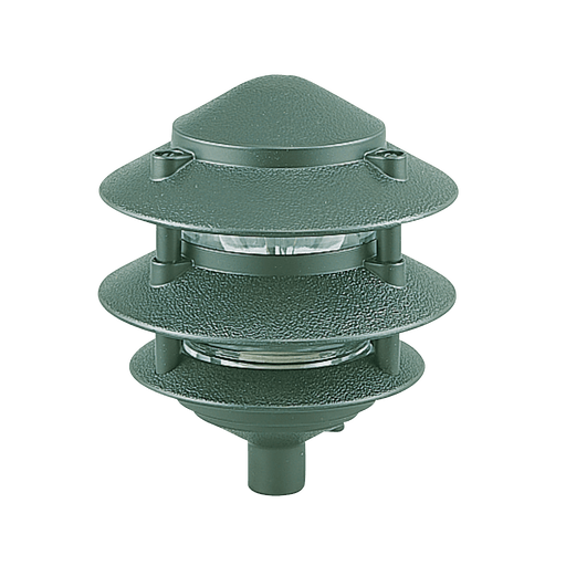 Generation Lighting Landscape Lighting One Light Outdoor Path