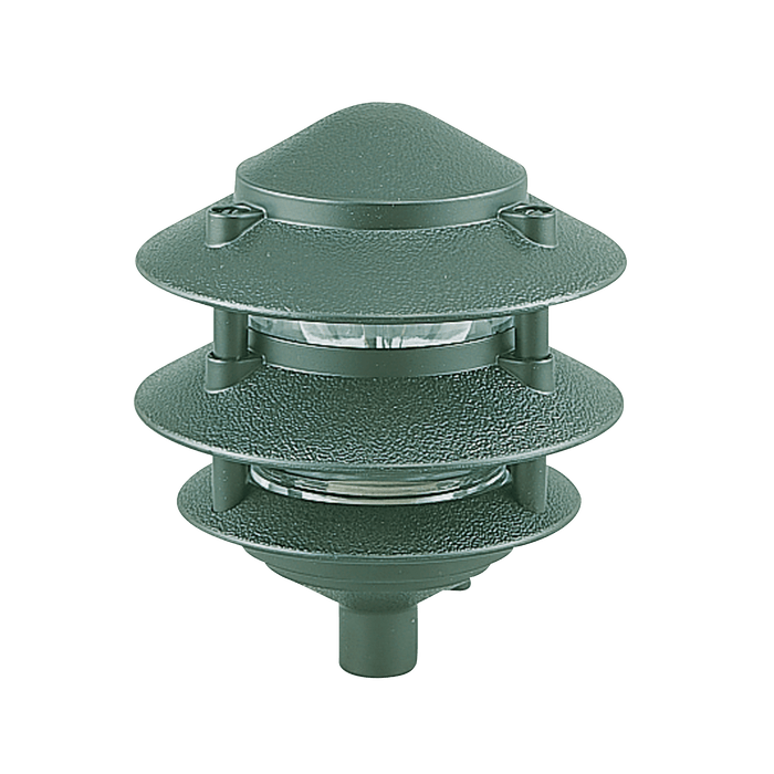 Generation Lighting Landscape Lighting One Light Outdoor Path