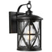 Generation Lighting Millbrooke Outdoor Wall Sconce