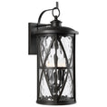 Load image into Gallery viewer, Generation Lighting Millbrooke Outdoor Wall Sconce
