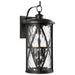 Generation Lighting Millbrooke Outdoor Wall Sconce