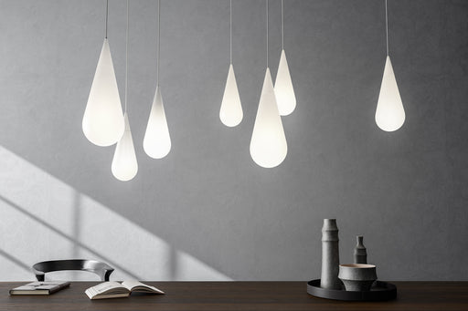 Goccia Pendant by Rotaliana