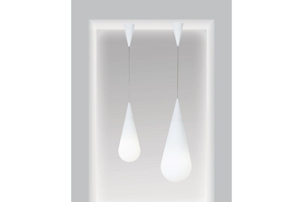 Goccia Pendant by Rotaliana