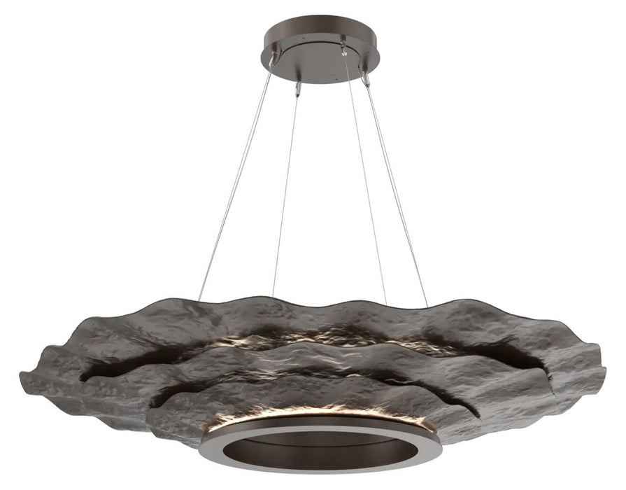 Hammerton Delphine Chandelier