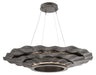 Hammerton Delphine Chandelier