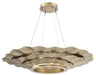 Hammerton Delphine Chandelier