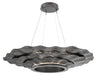 Hammerton Delphine Chandelier