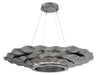 Hammerton Delphine Chandelier
