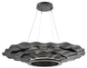 Hammerton Delphine Chandelier