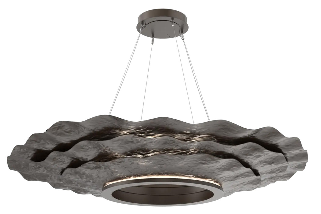 Hammerton Delphine Chandelier