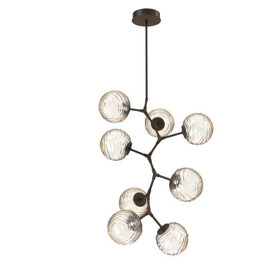 Hammerton Gaia Modern Vine Chandelier