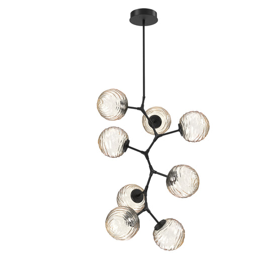 Hammerton Gaia Modern Vine Chandelier