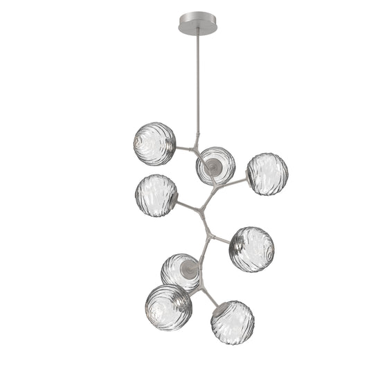 Hammerton Gaia Modern Vine Chandelier