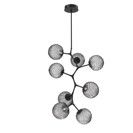 Hammerton Gaia Modern Vine Chandelier