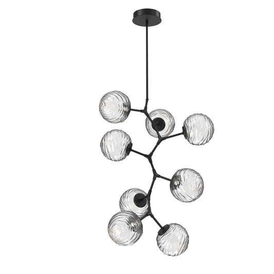 Hammerton Gaia Modern Vine Chandelier