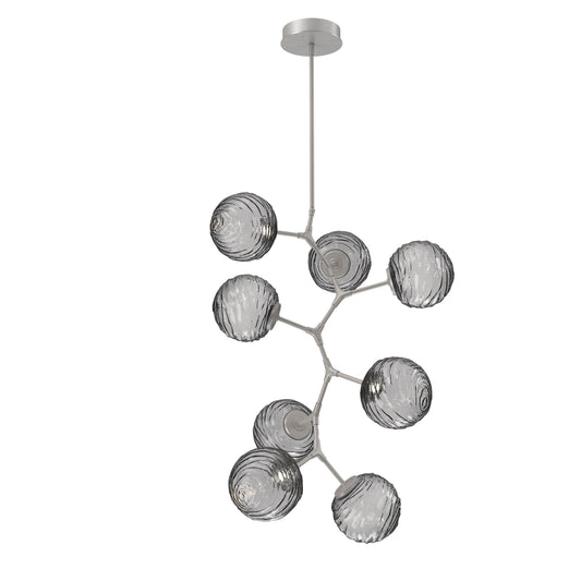 Hammerton Gaia Modern Vine Chandelier
