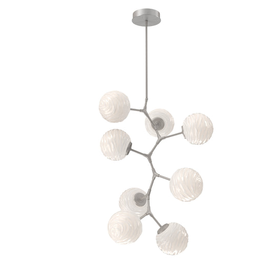 Hammerton Gaia Modern Vine Chandelier