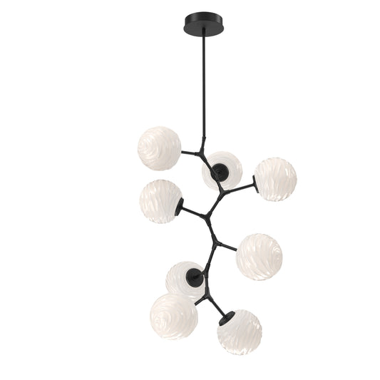 Hammerton Gaia Modern Vine Chandelier