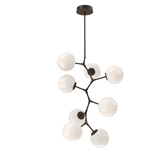 Hammerton Gaia Modern Vine Chandelier
