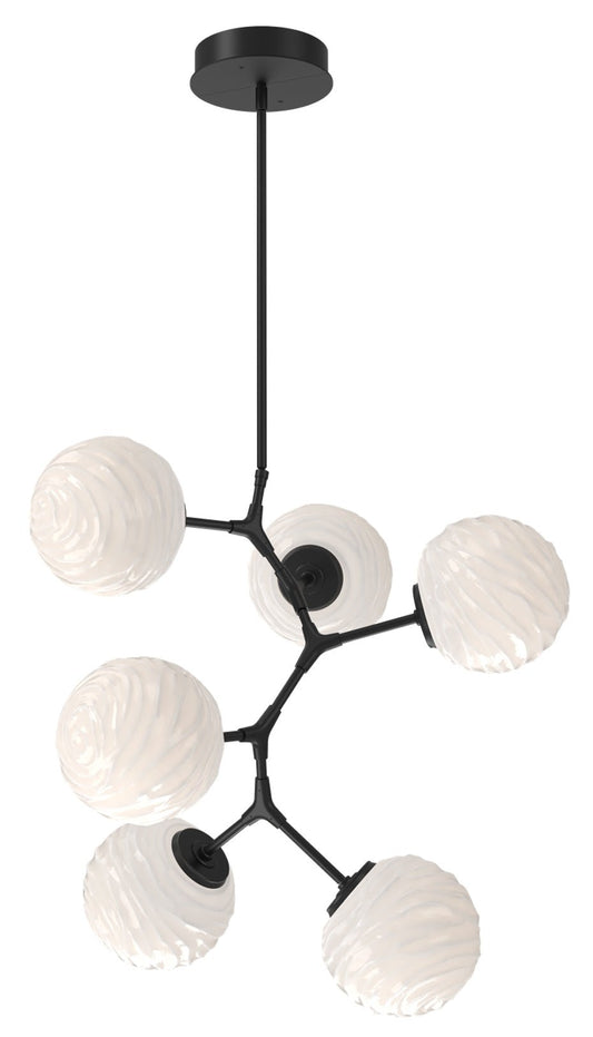 Hammerton Gaia Modern Vine Chandelier