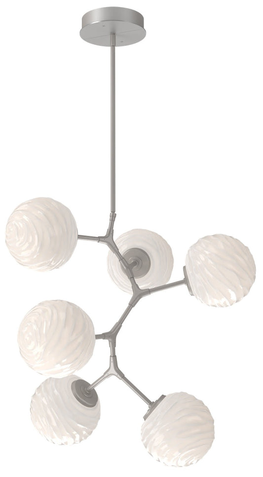 Hammerton Gaia Modern Vine Chandelier