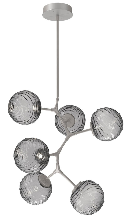 Hammerton Gaia Modern Vine Chandelier