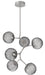 Hammerton Gaia Modern Vine Chandelier