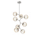 Hammerton Gaia Modern Vine Chandelier