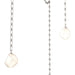 Hammerton Gem 3-Light Swag Chandelier